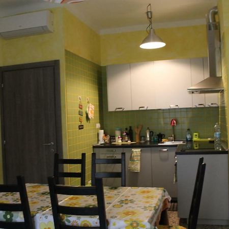 Appartamento 50Mt Dal Mare E Dalla Stazione Deiva Marina Exterior photo