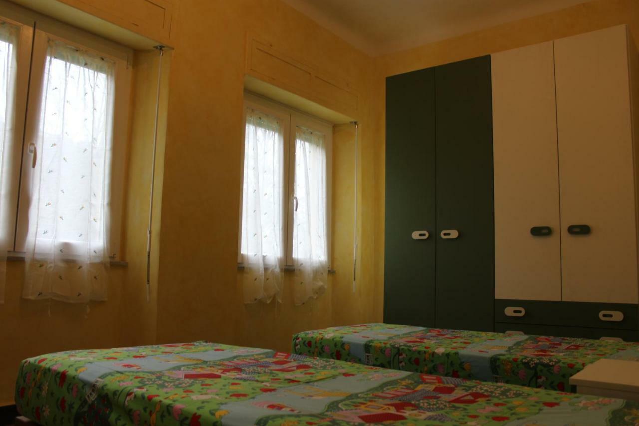 Appartamento 50Mt Dal Mare E Dalla Stazione Deiva Marina Exterior photo